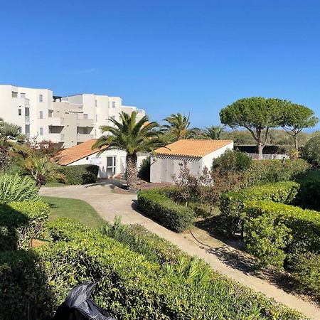 Apartamento Le Reve Bleu Saint-Cyprien  Exterior foto