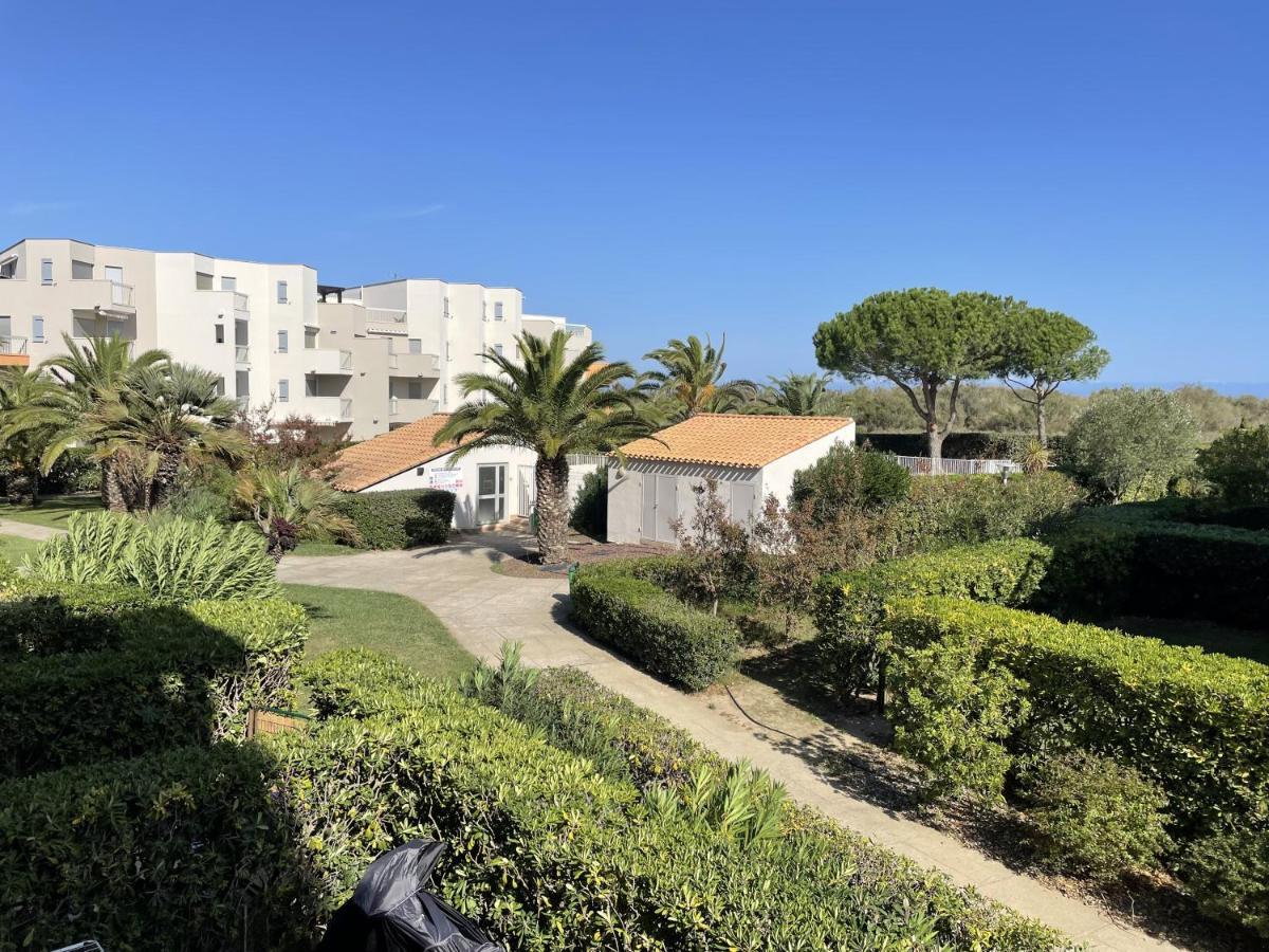 Apartamento Le Reve Bleu Saint-Cyprien  Exterior foto