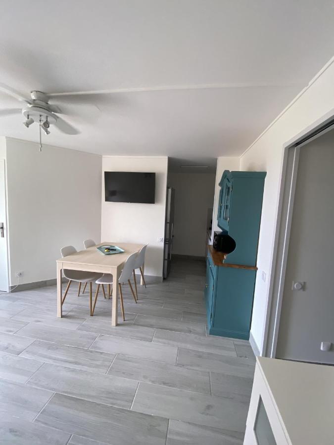 Apartamento Le Reve Bleu Saint-Cyprien  Exterior foto