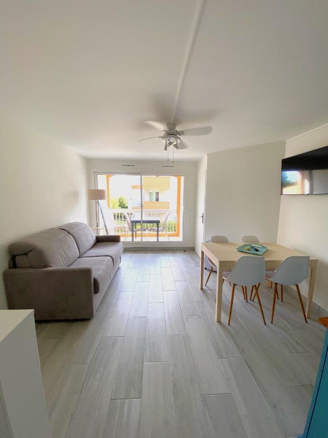 Apartamento Le Reve Bleu Saint-Cyprien  Exterior foto