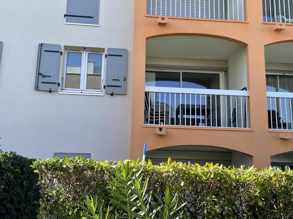 Apartamento Le Reve Bleu Saint-Cyprien  Exterior foto