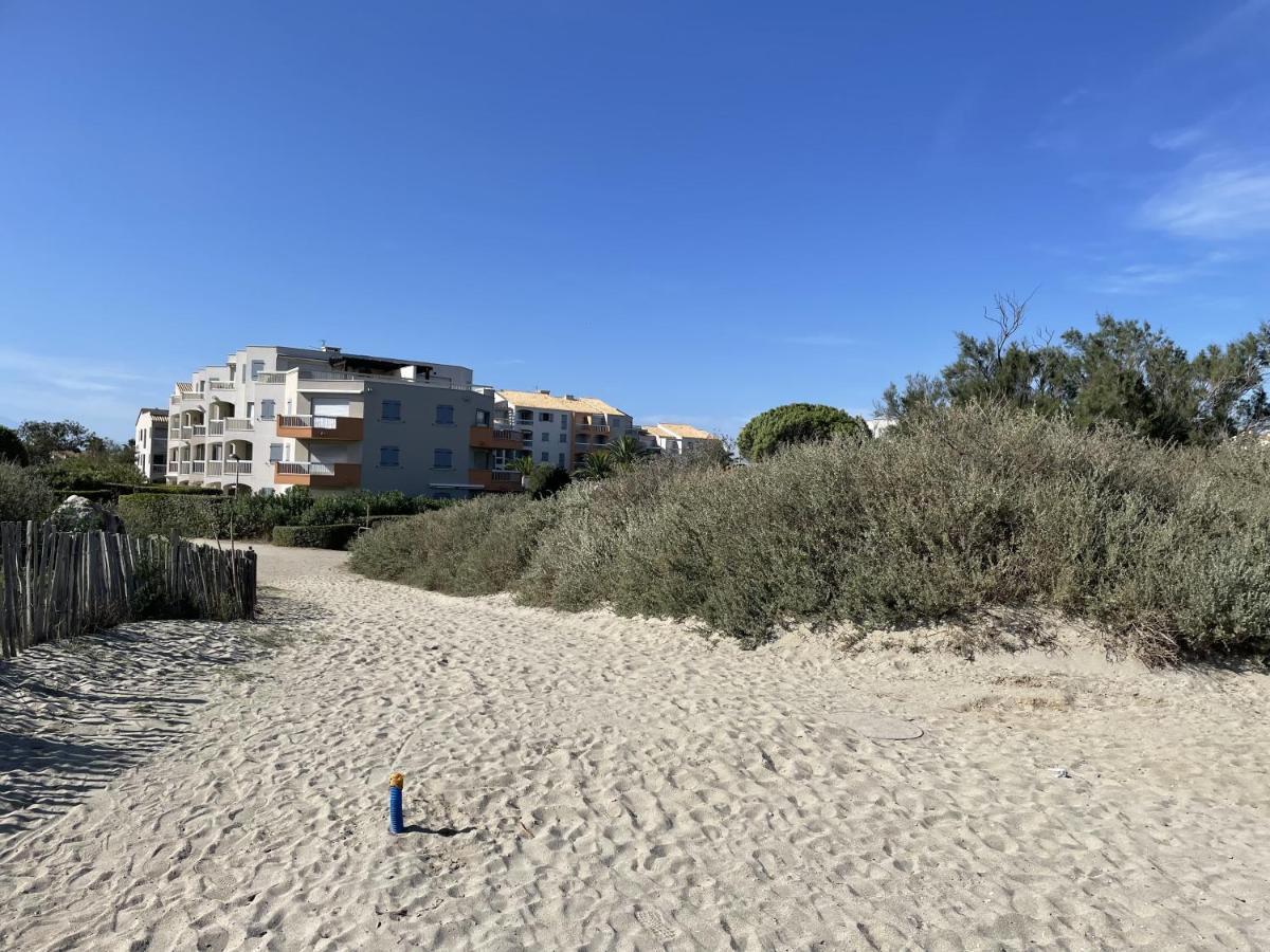 Apartamento Le Reve Bleu Saint-Cyprien  Exterior foto