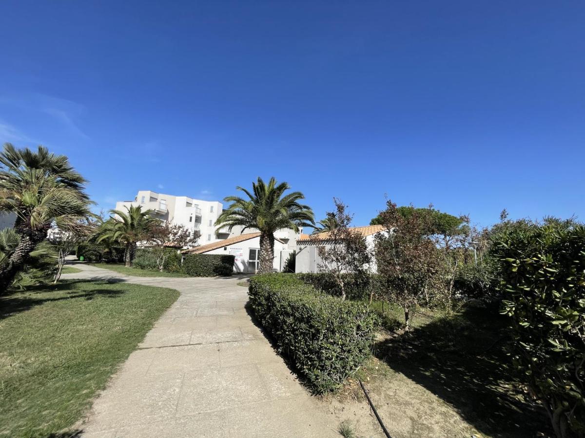 Apartamento Le Reve Bleu Saint-Cyprien  Exterior foto