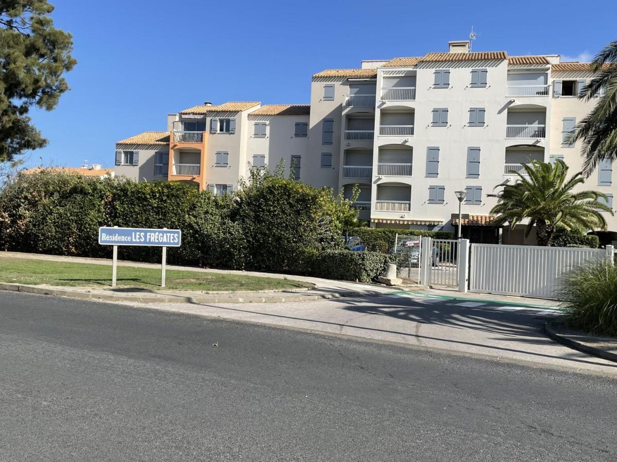 Apartamento Le Reve Bleu Saint-Cyprien  Exterior foto