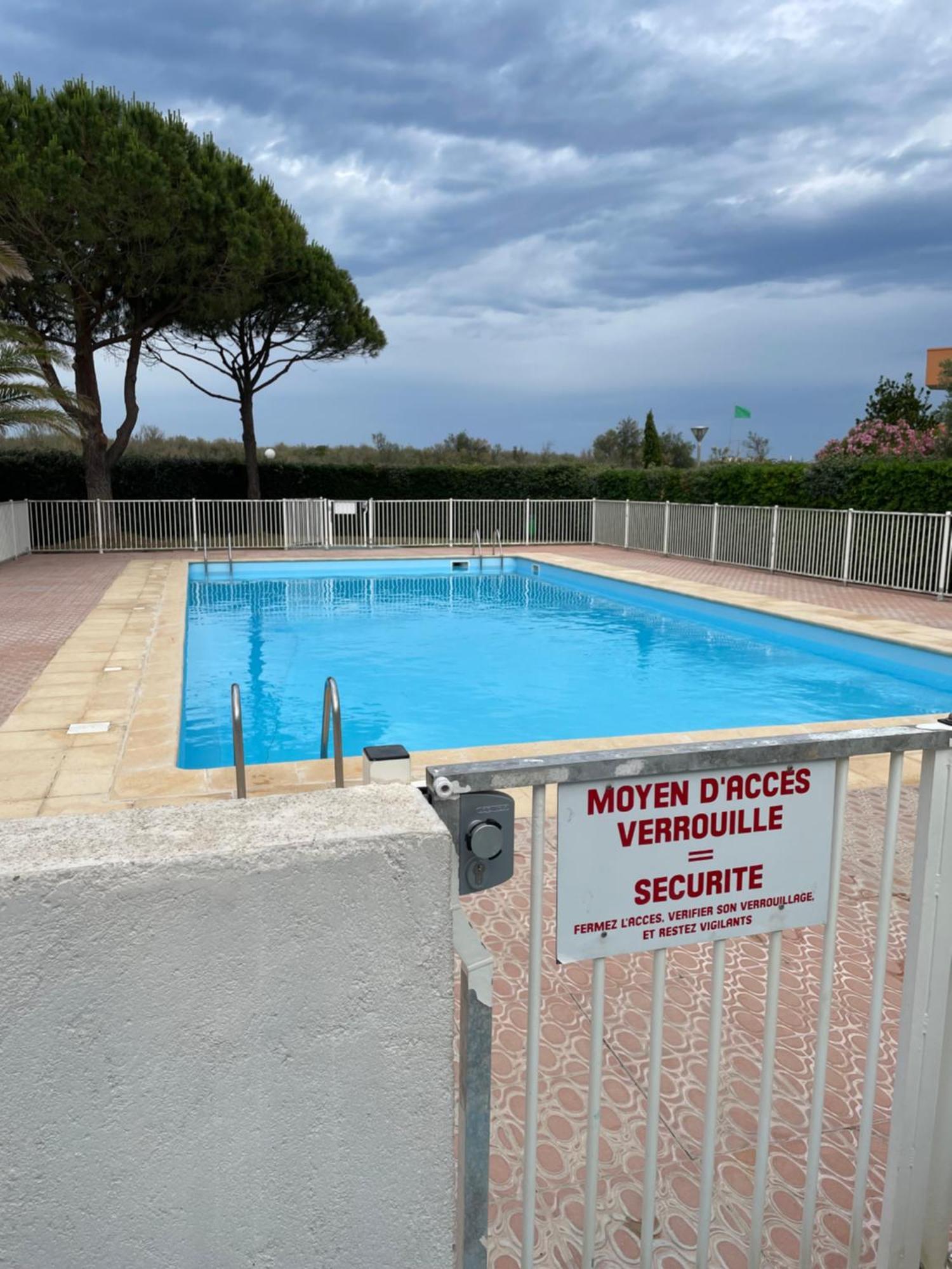 Apartamento Le Reve Bleu Saint-Cyprien  Exterior foto